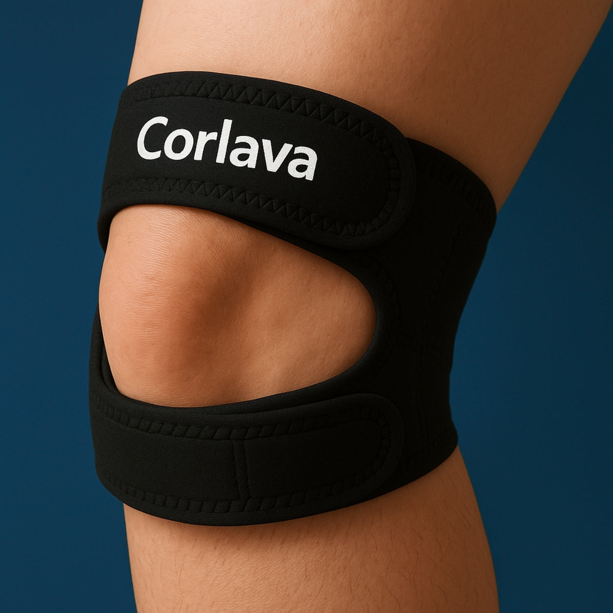 Corlava — Knee support brace